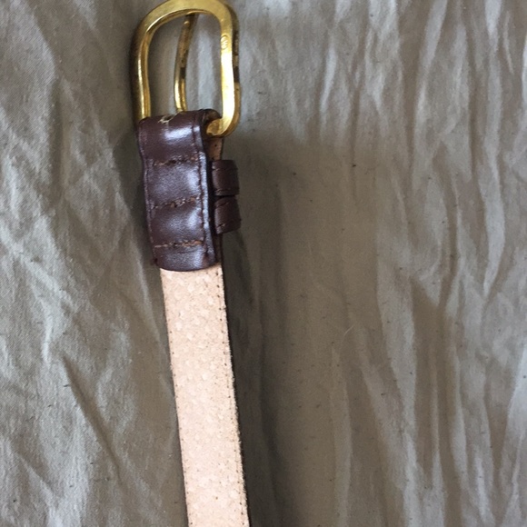 Men’s Belt - Picture 3 of 4